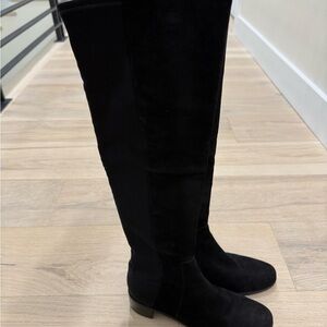 Stuart Weitzman Over the Knee Boots
9,5